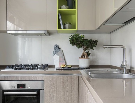 Кухня Гриним