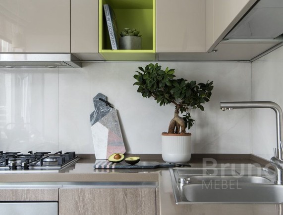 Кухня Гриним