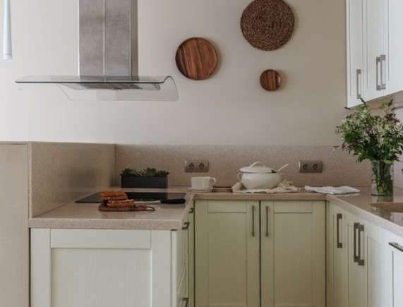 Кухня Кулария