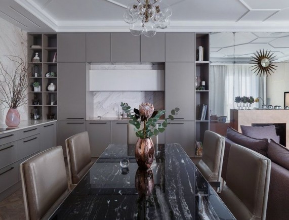 Кухня Купресо