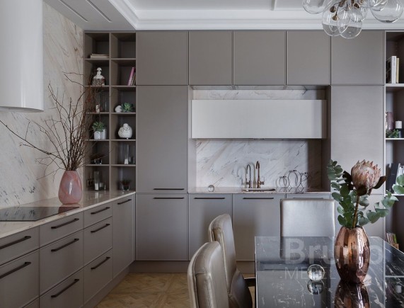 Кухня Купресо