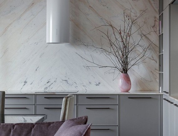 Кухня Купресо