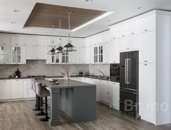 Кухня Дескант