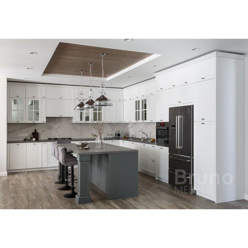 Кухня Дескант