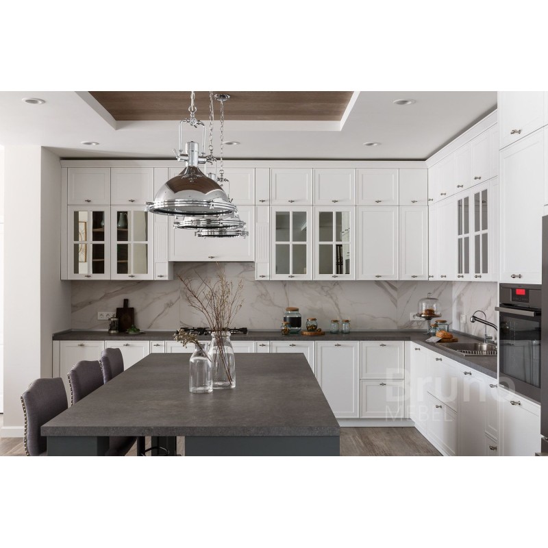 Кухня Дескант