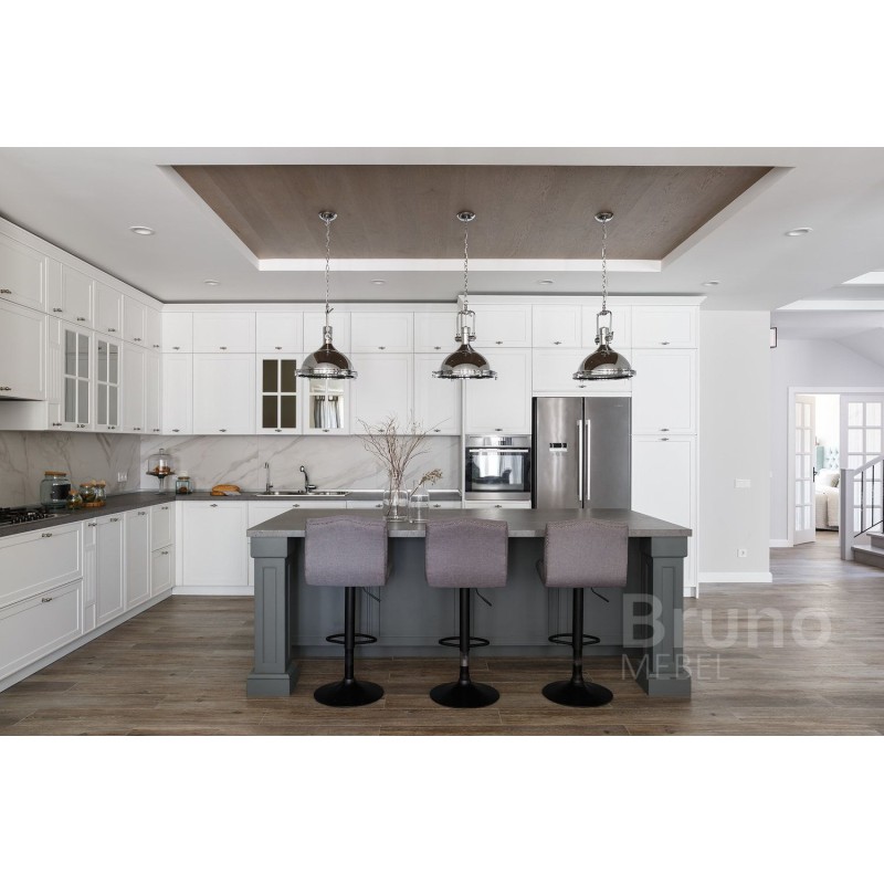 Кухня Дескант