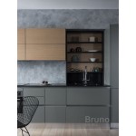 Кухня Динаба