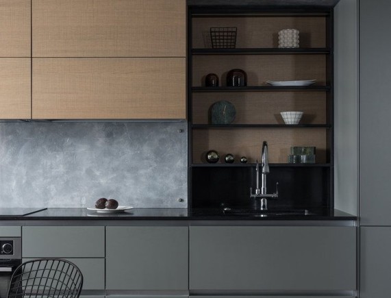 Кухня Динаба