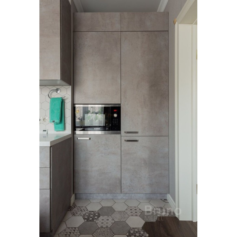 Кухня Дионая