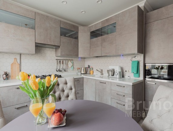 Кухня Дионая