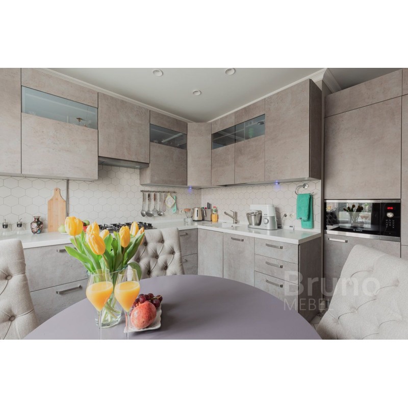 Кухня Дионая