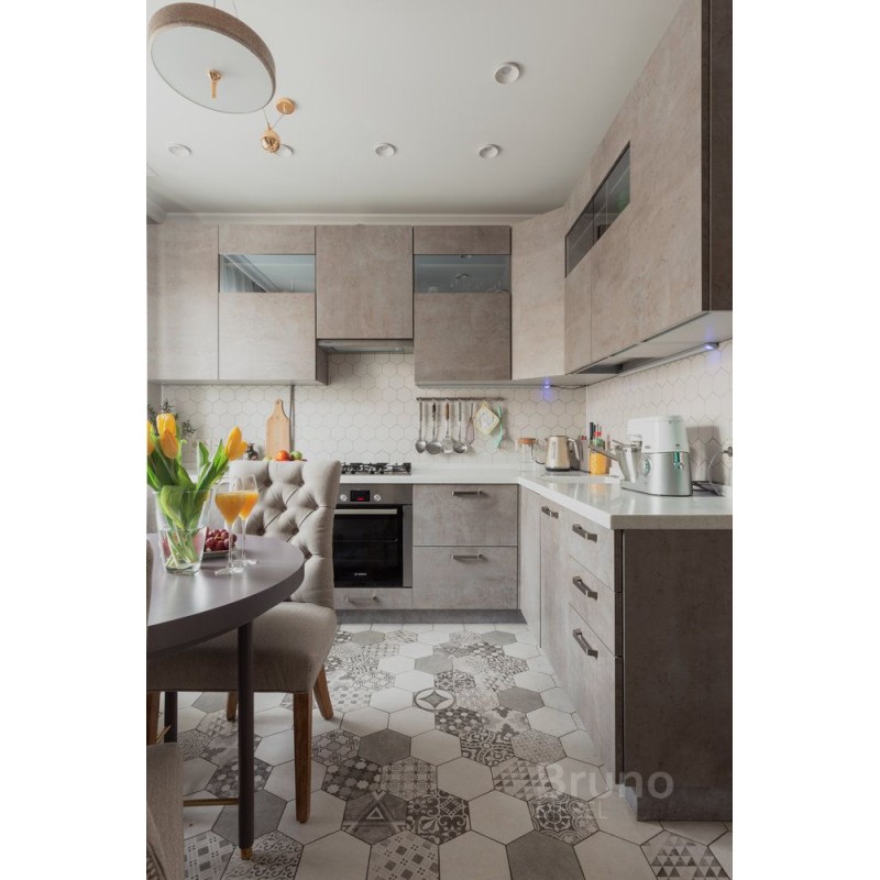 Кухня Дионая