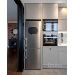 Кухня Антариум