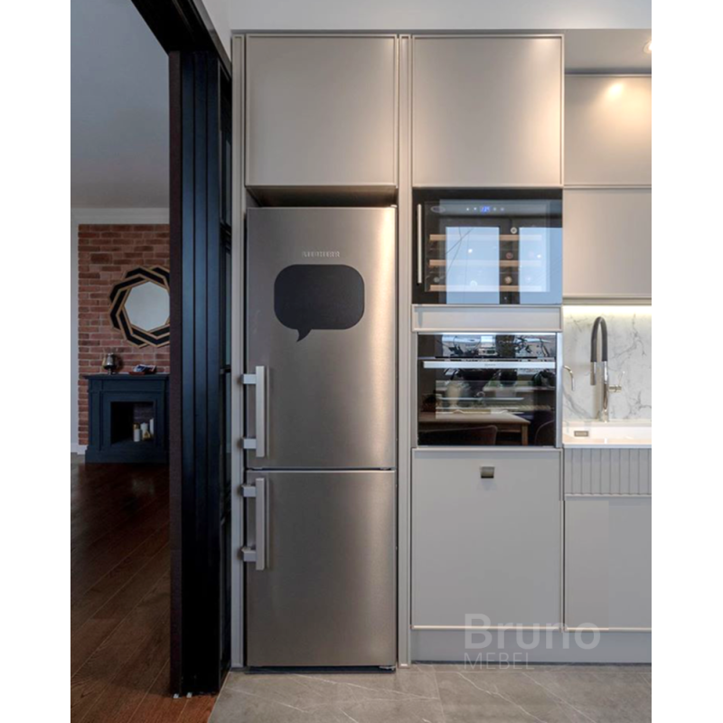 Кухня Антариум