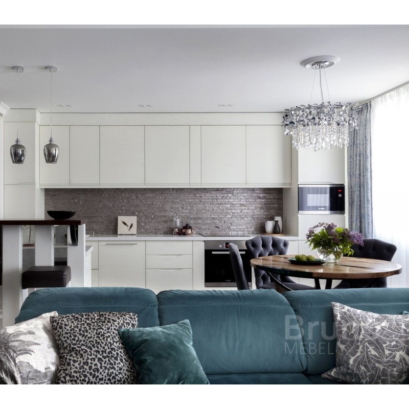 Кухня Дюкин