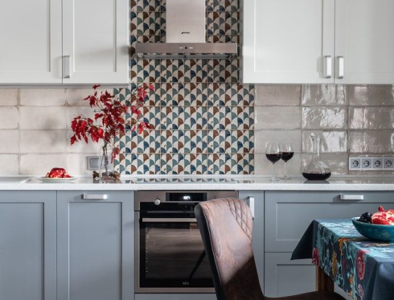 Кухня Илоен