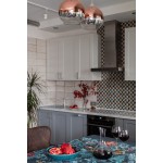 Кухня Илоен