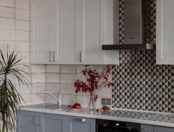 Кухня Илоен