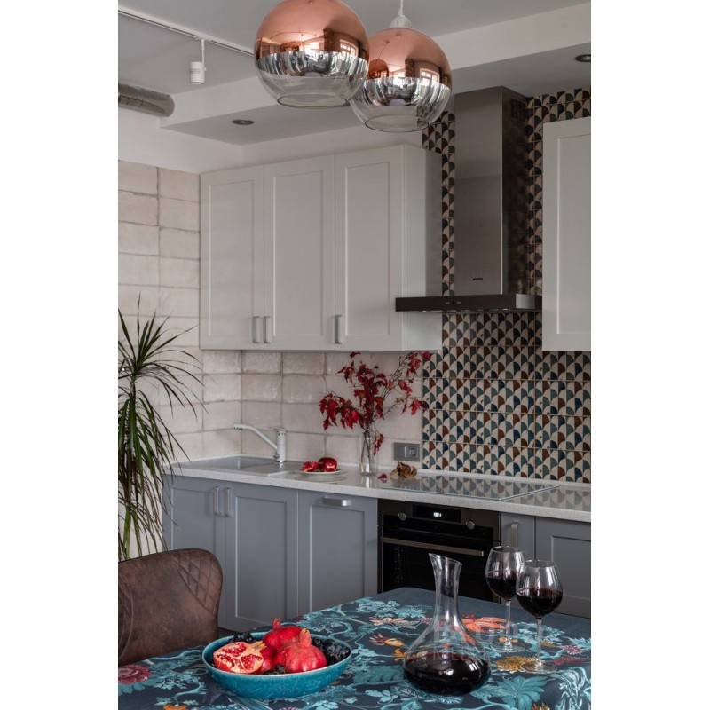 Кухня Илоен