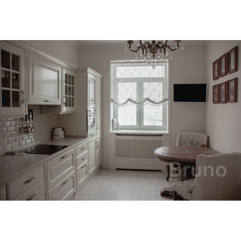 Кухня Эренар