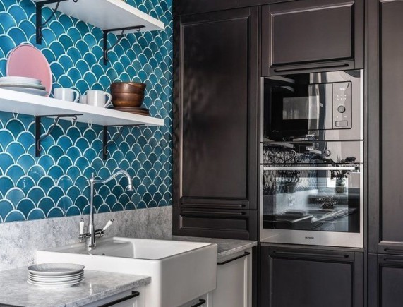 Кухня Фацери