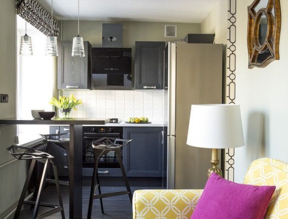 Кухня Frankfurt