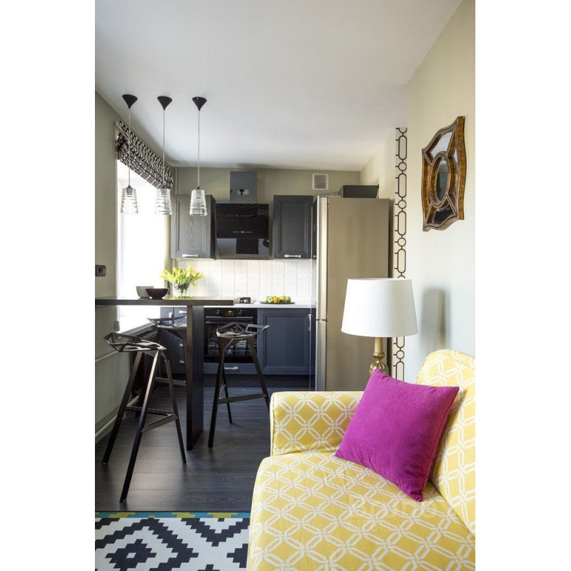 Кухня Frankfurt