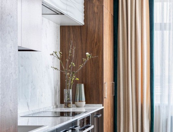 Кухня Гизен