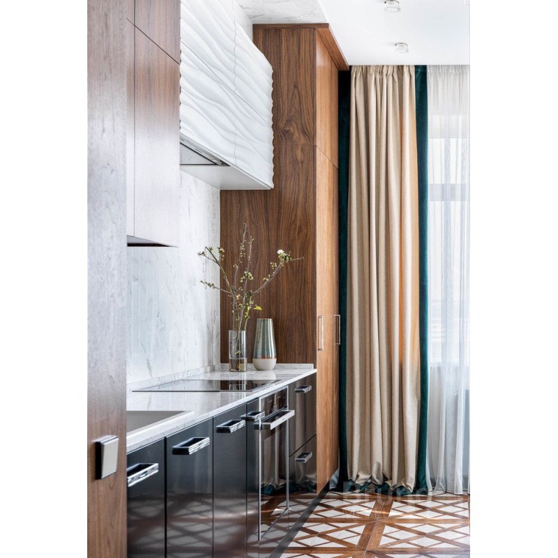 Кухня Гизен