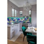 Кухня Глоцерия