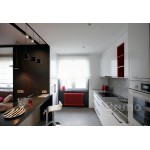 Кухня Хоной