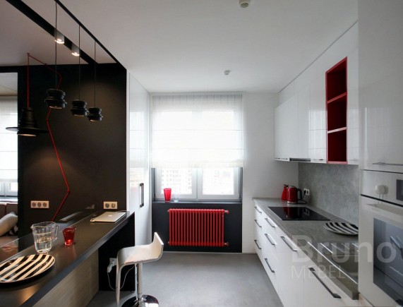 Кухня Хоной