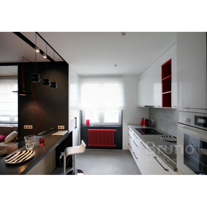 Кухня Хоной