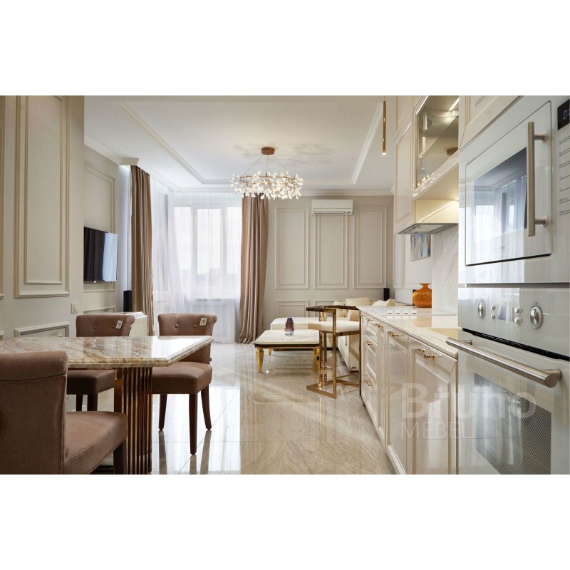 Кухня Ирсэн