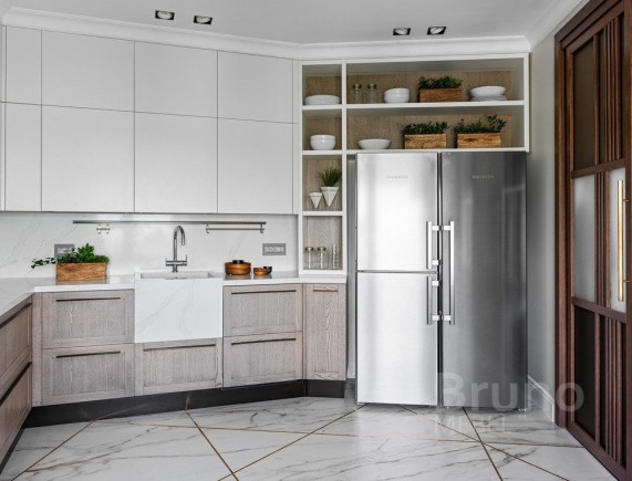 Кухня Джуан