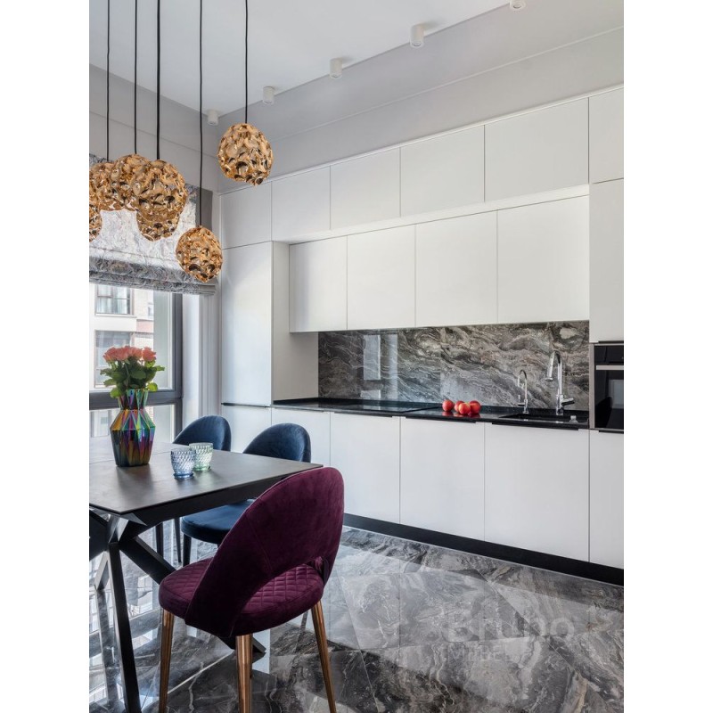 Кухня Камрал