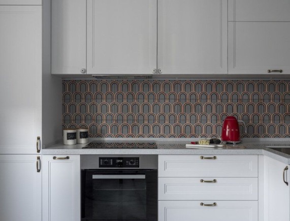 Кухня Kulahassi