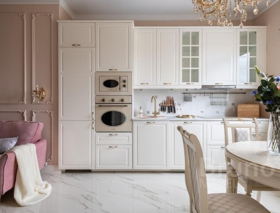 Кухня Лаелия