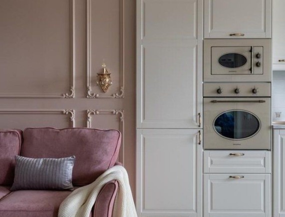 Кухня Лаелия