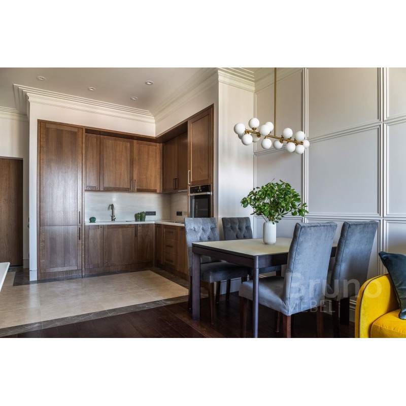 Кухня Лаурас