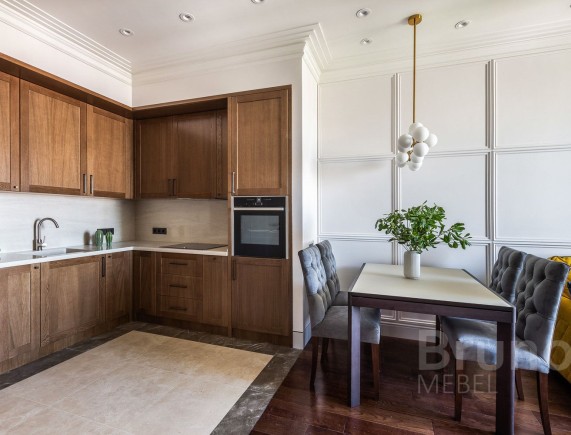 Кухня Лаурас