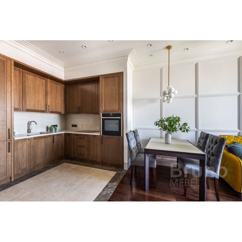 Кухня Лаурас