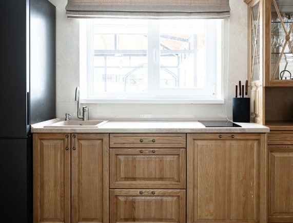 Кухня Люция