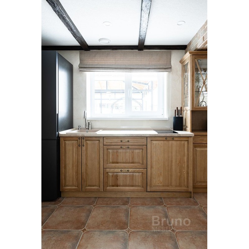 Кухня Люция