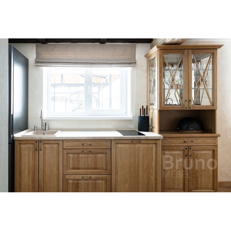 Кухня Люция