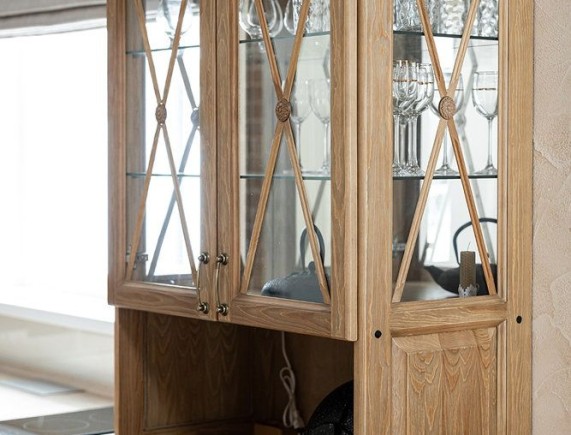 Кухня Люция