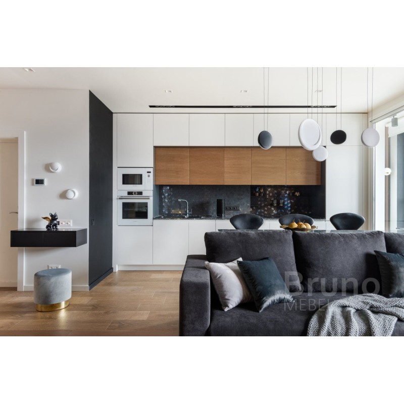 Кухня Маранта