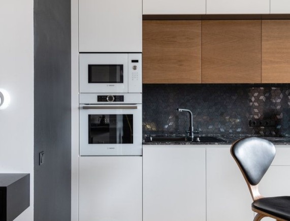 Кухня Маранта