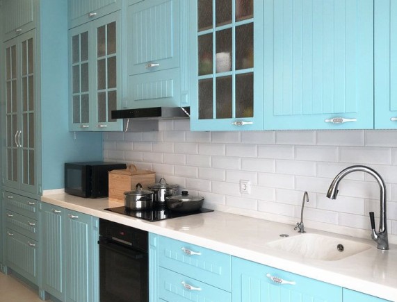 Кухня Мускари