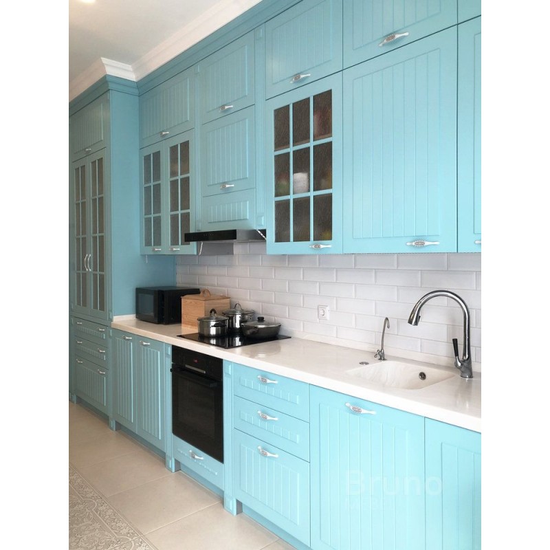 Кухня Мускари